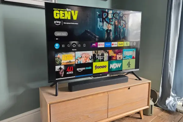 Tôi đã sở hữu một chiếc TV Fire QLED 4K trong một năm, đây là năm điều Amazon cần sửa ngay bây giờ